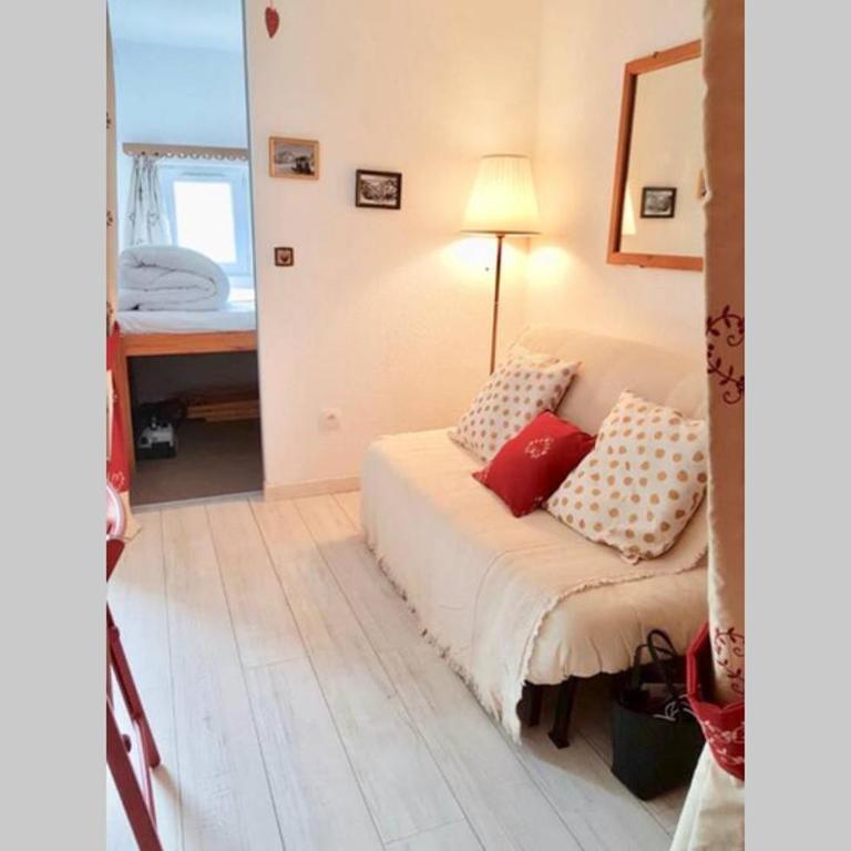 Les 2 alpes, charmant et authentique 4-6 personnes - Appartement 1 Chambre - 23