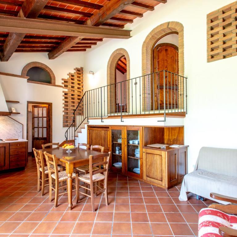 TENUTA ORZALE - Appartamento Superior - 1
