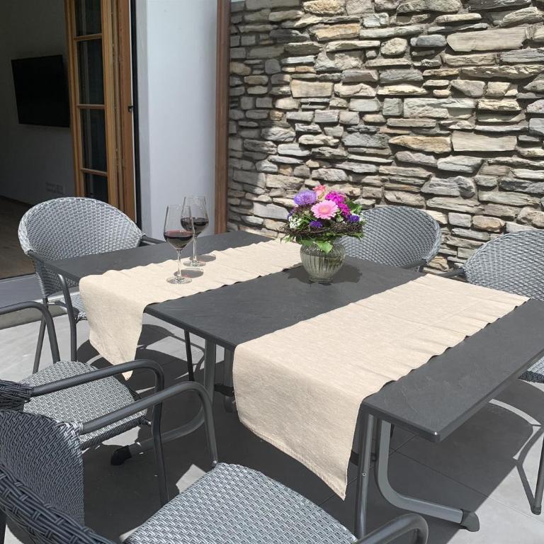 Alpenchalet Iseler - Chalet - 24