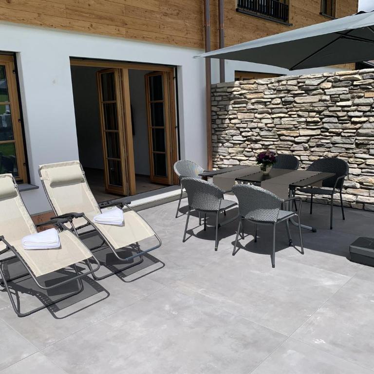 Alpenchalet Iseler - Chalet - 21