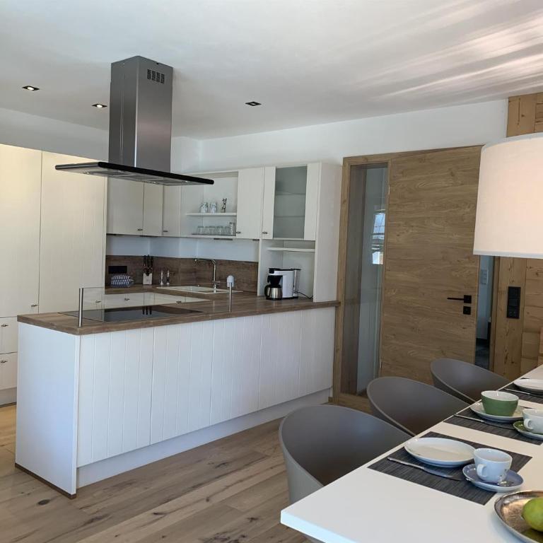 Alpenchalet Iseler - Chalet - 14