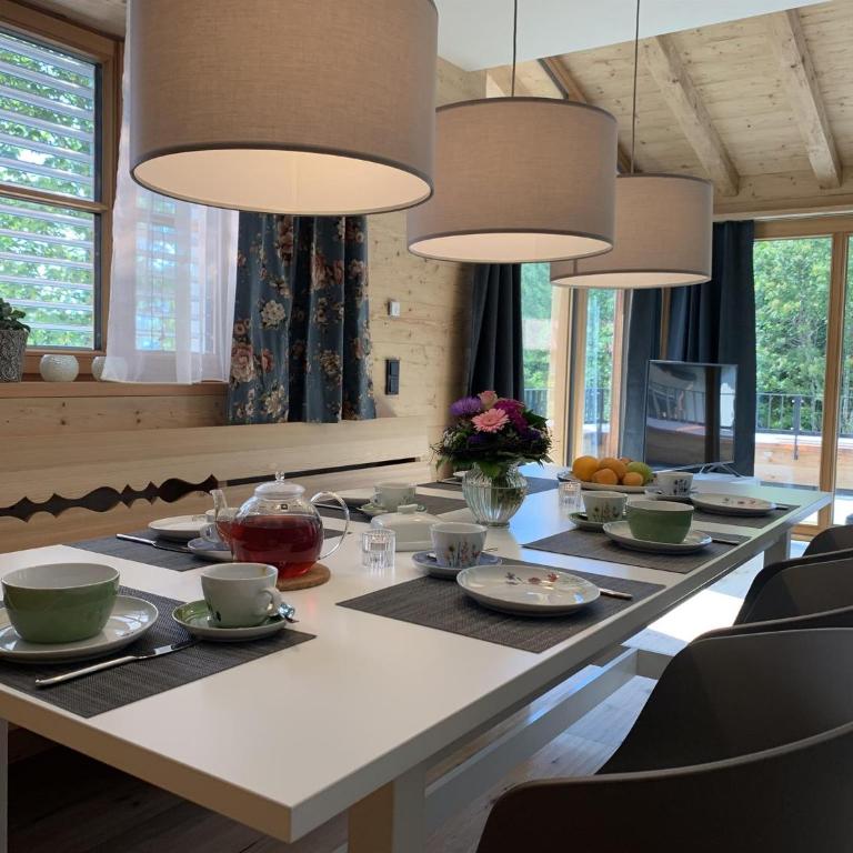 Alpenchalet Iseler - Chalet - 6