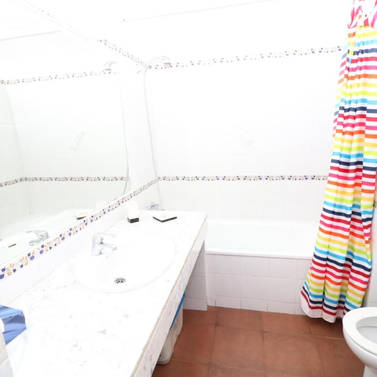 R.Marine I Garbi 2-2 - Apartamento con balcón - 15