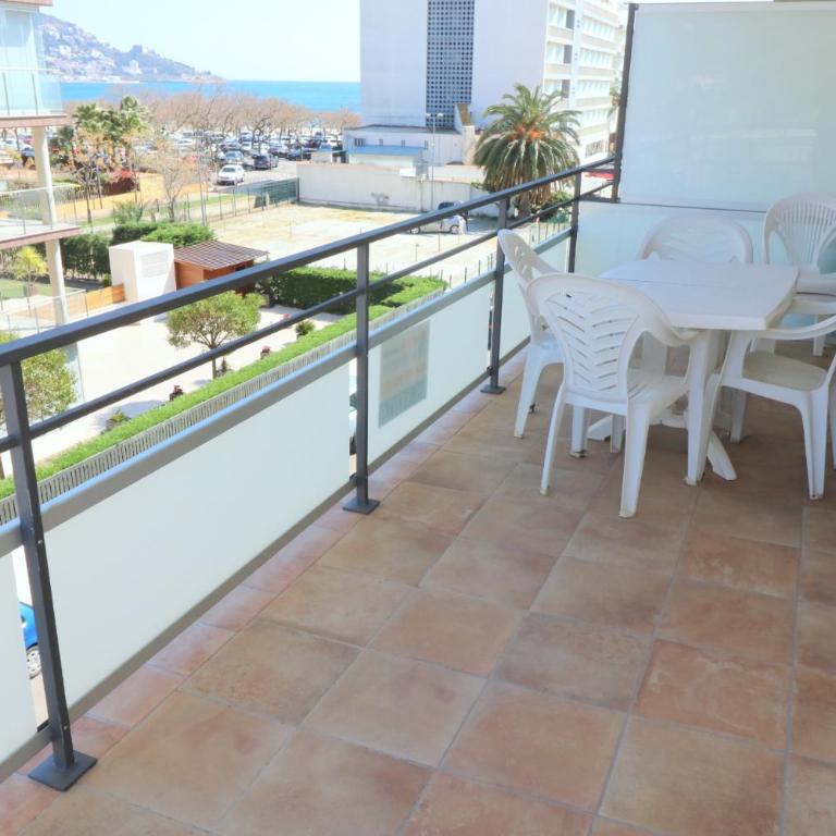 Roses I - Apartamento con vistas al mar - 31