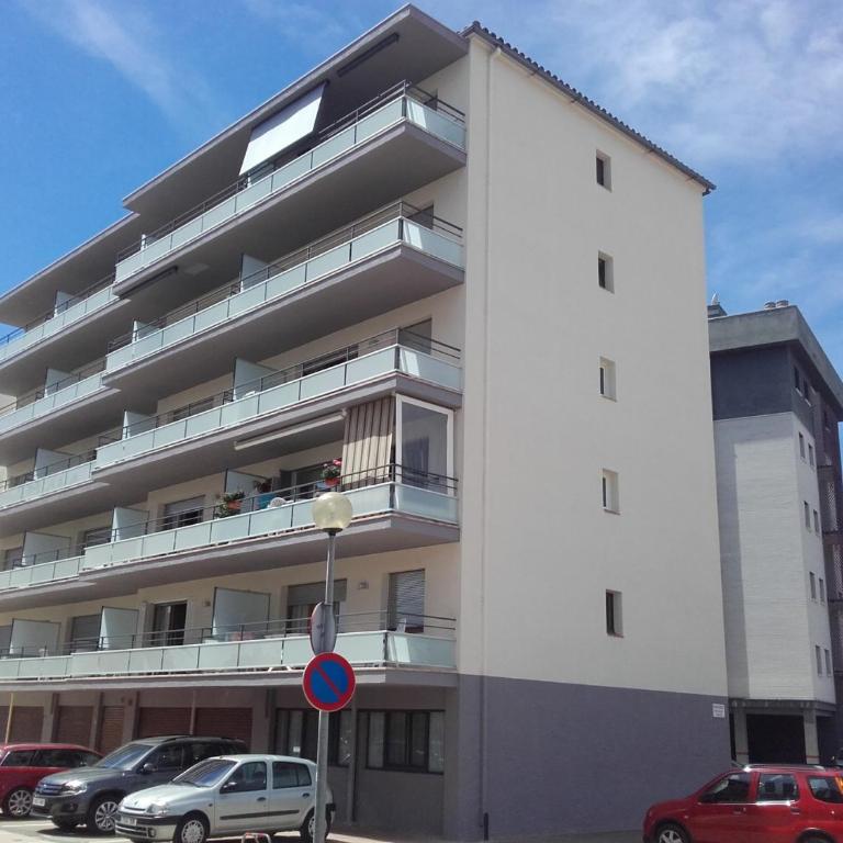 Roses I - Apartamento con vistas al mar - 34