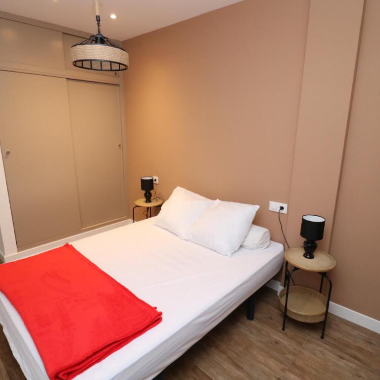FRANCES MASIÁ - Apartamento de 2 dormitorios - 12