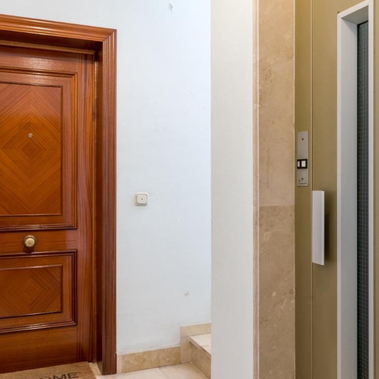Pilatos Central Superior - Apartamento de 1 dormitorio - 12