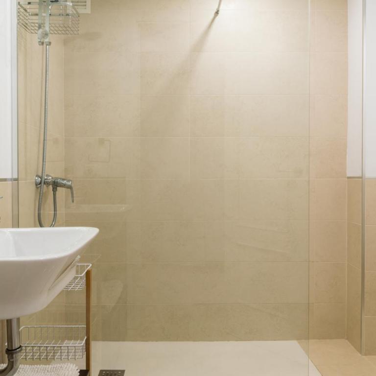 Pilatos Central Superior - Apartamento de 1 dormitorio - 35