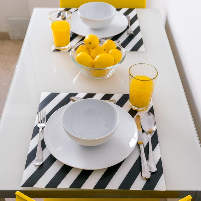 Pilatos Central Superior - Apartamento de 1 dormitorio - 29