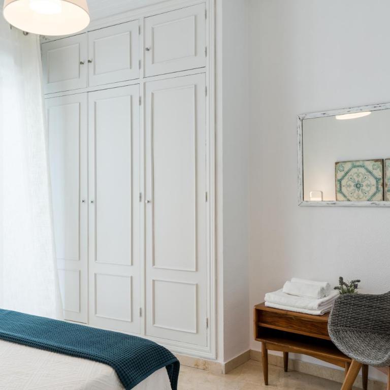 Pilatos Central Superior - Apartamento de 1 dormitorio - 26