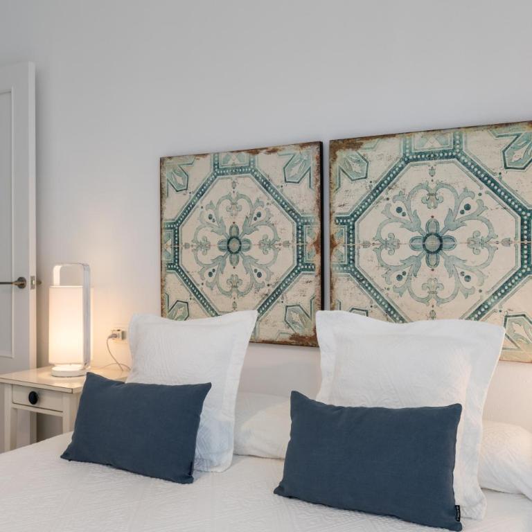 Pilatos Central Superior - Apartamento de 1 dormitorio - 25