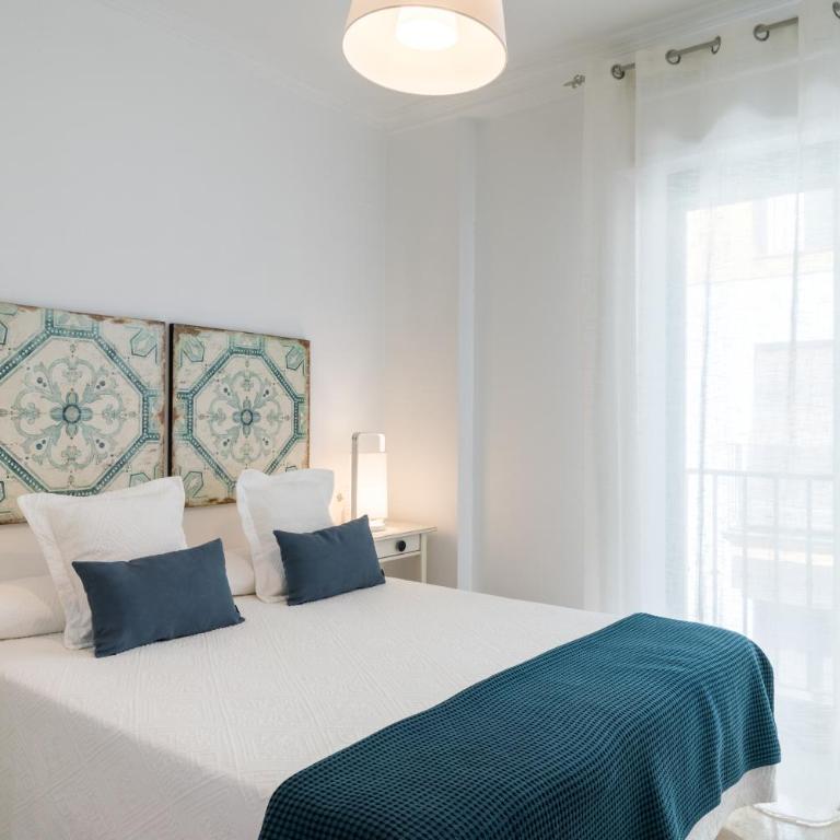 Pilatos Central Superior - Apartamento de 1 dormitorio - 24