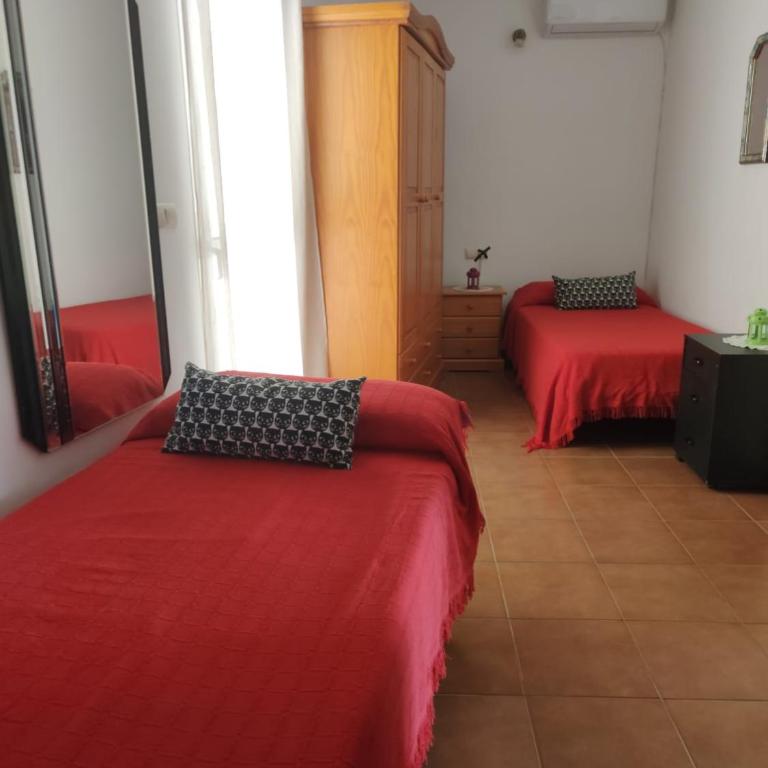 Ático en Rincón de la Victoria en la Costa del Sol - Apartamento Ático - 35