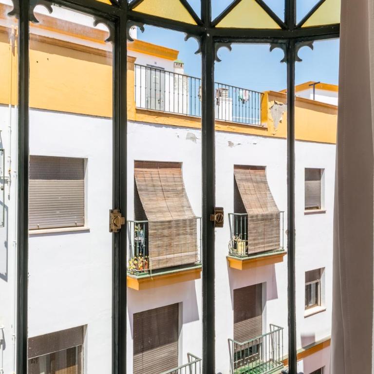 Pilatos Central Superior - Apartamento de 1 dormitorio - 22