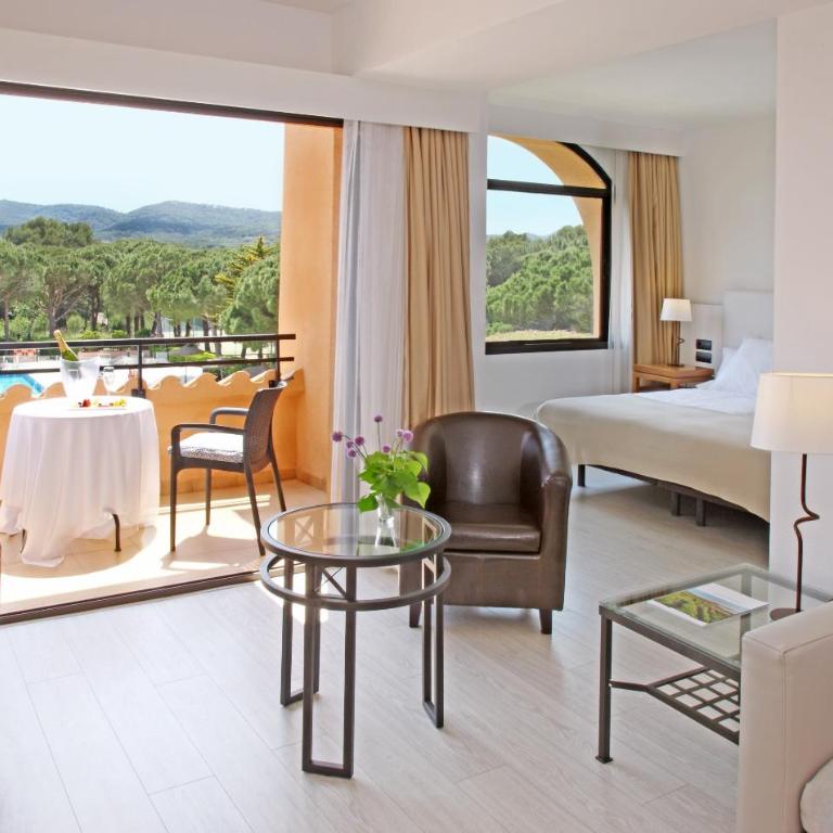 La Costa Hotel Golf & Beach Resort - Suite Junior - 1