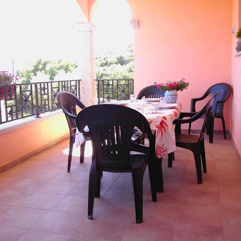 Gli Ulivi - Appartamento con Vista Giardino - 19