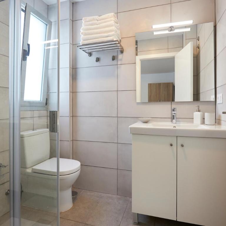 Medano Suites - Apartamento de 2 dormitorios - 9