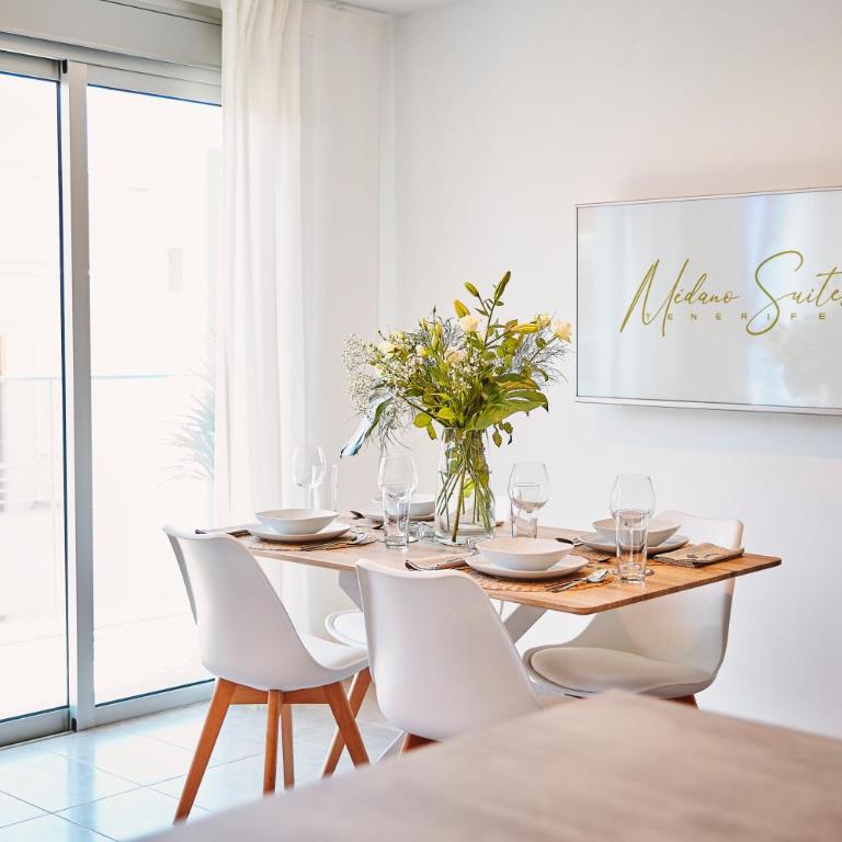 Medano Suites - Apartamento de 2 dormitorios - 7