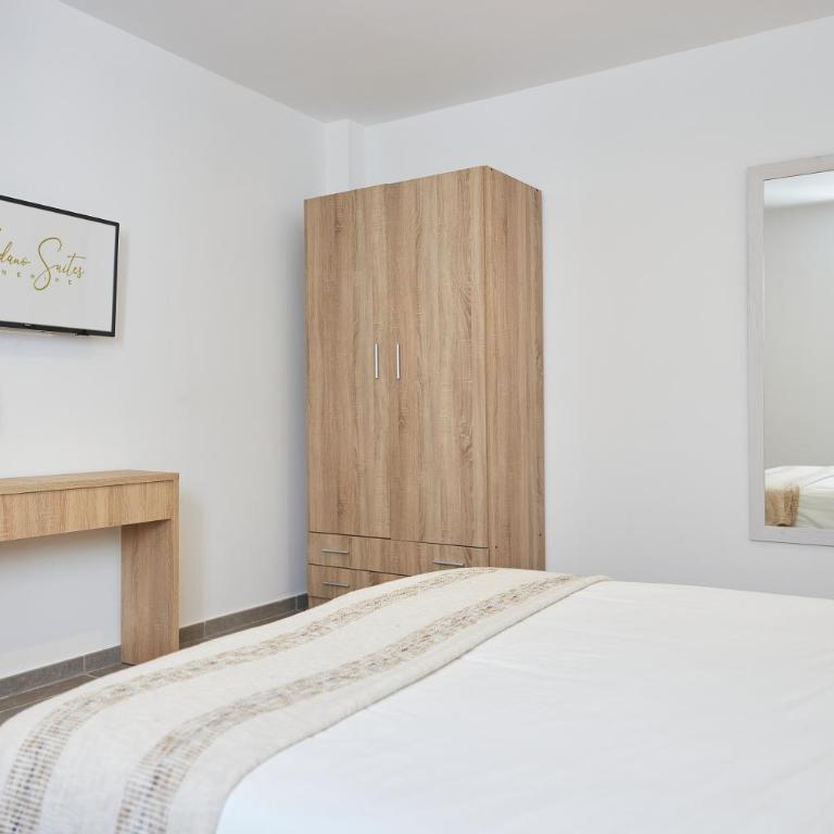 Medano Suites - Apartamento de 2 dormitorios - 6