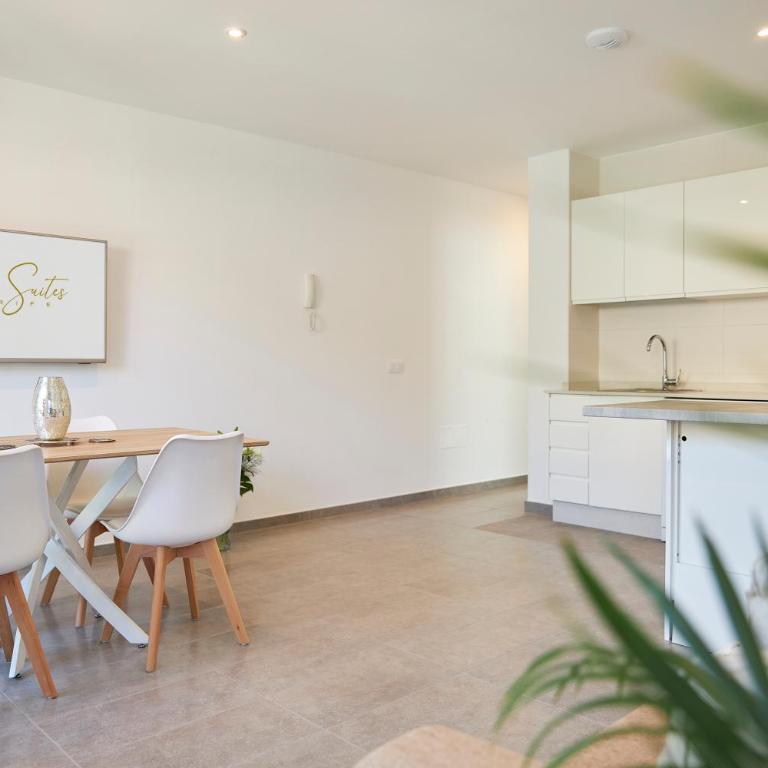 Medano Suites - Apartamento de 2 dormitorios - 17