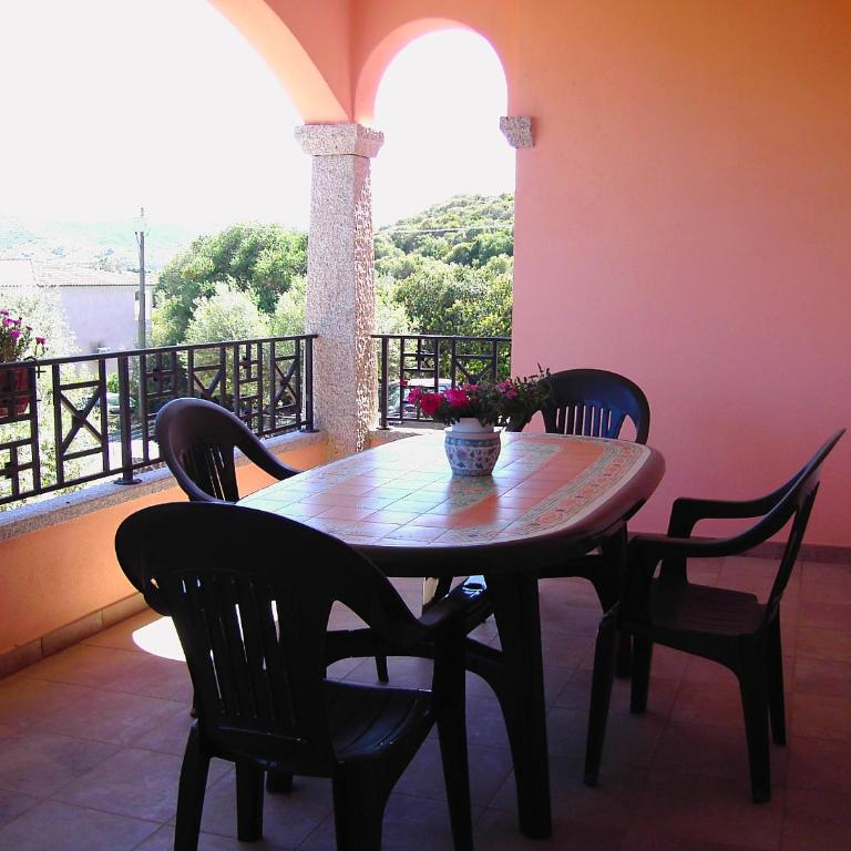 Gli Ulivi - Appartamento con Vista Giardino - 20