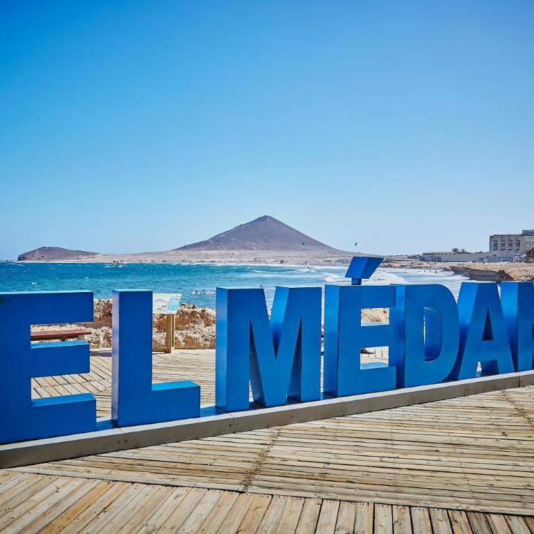 Medano Suites - Apartamento de 2 dormitorios - 34