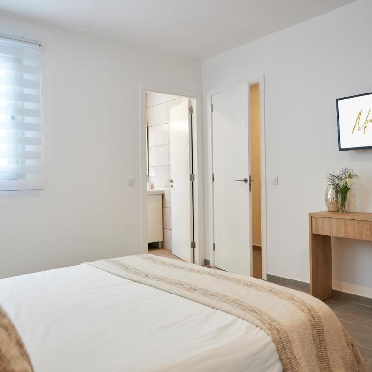Medano Suites - Apartamento de 2 dormitorios - 5