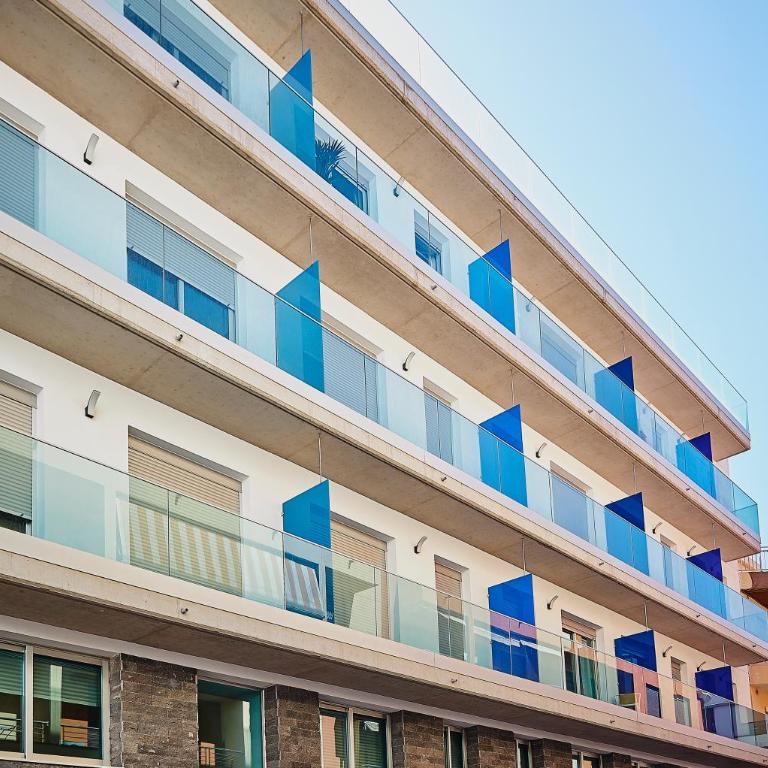 Medano Suites - Apartamento de 2 dormitorios - 3