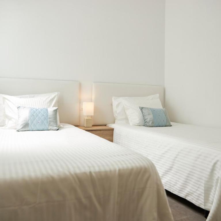 Medano Suites - Apartamento de 2 dormitorios - 20