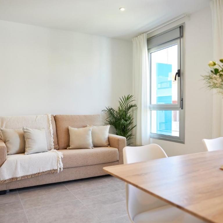 Medano Suites - Apartamento de 2 dormitorios - 22
