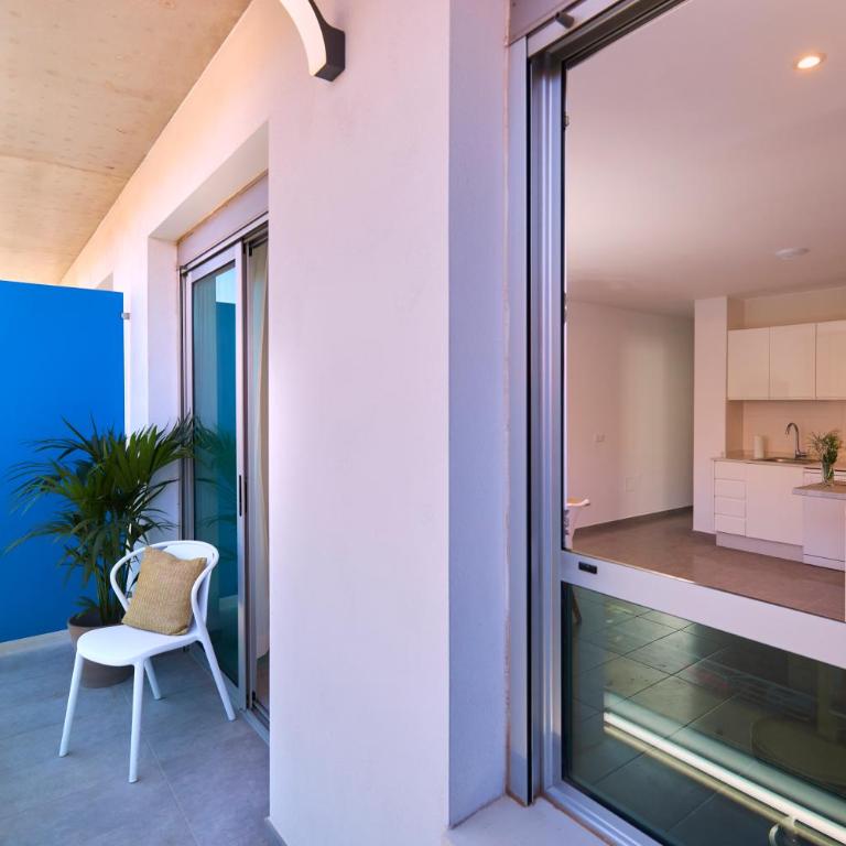 Medano Suites - Apartamento de 2 dormitorios - 25