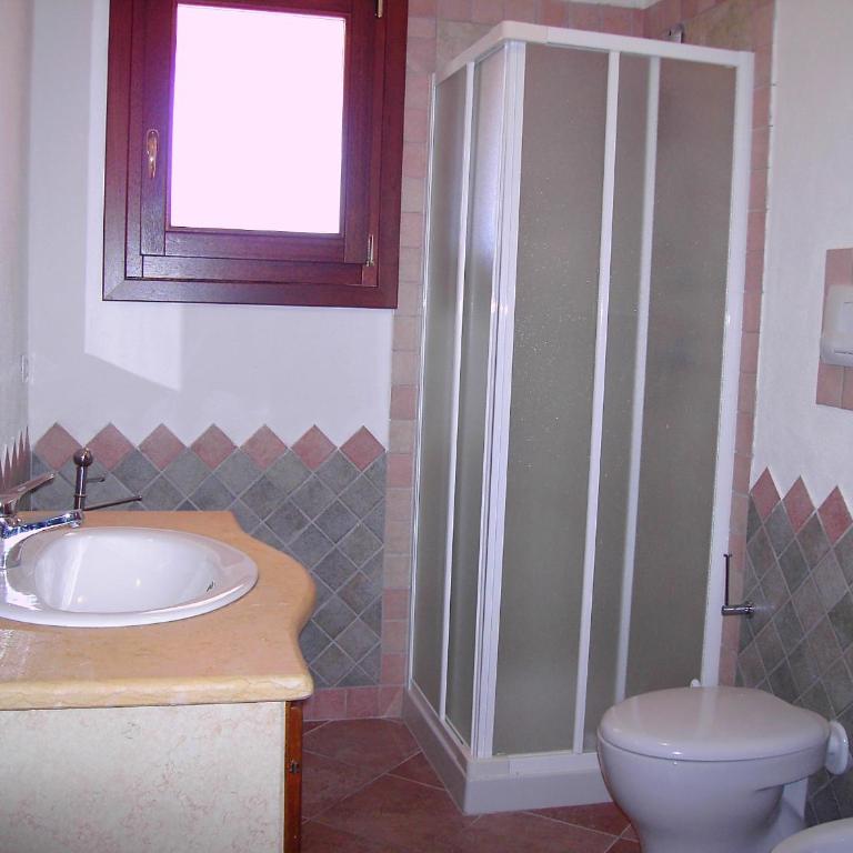 Gli Ulivi - Appartamento con Vista Giardino - 17