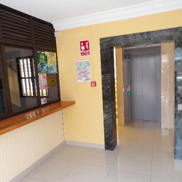 Los Juncos 403 Playa del Inglés - Apartamento de 1 dormitorio - 2