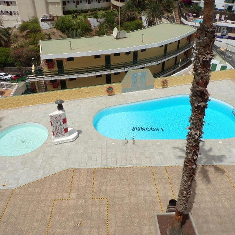 Los Juncos 403 Playa del Inglés - Apartamento de 1 dormitorio - 5