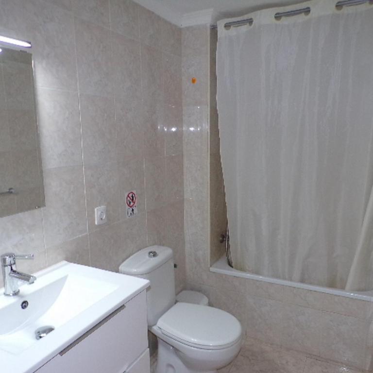 Los Juncos 403 Playa del Inglés - Apartamento de 1 dormitorio - 7