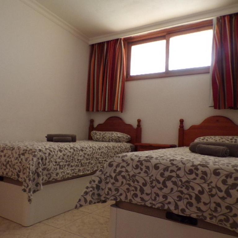 Los Juncos 403 Playa del Inglés - Apartamento de 1 dormitorio - 13
