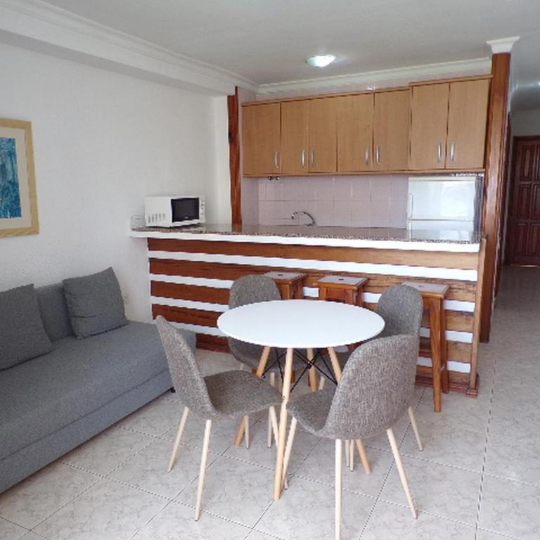 Los Juncos 403 Playa del Inglés - Apartamento de 1 dormitorio - 14