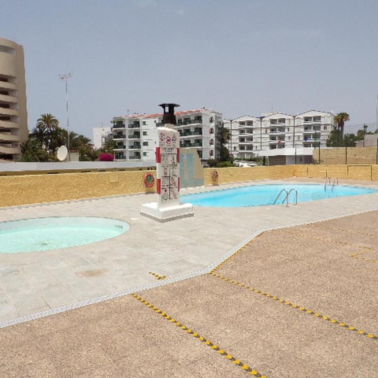 Los Juncos 403 Playa del Inglés - Apartamento de 1 dormitorio - 15
