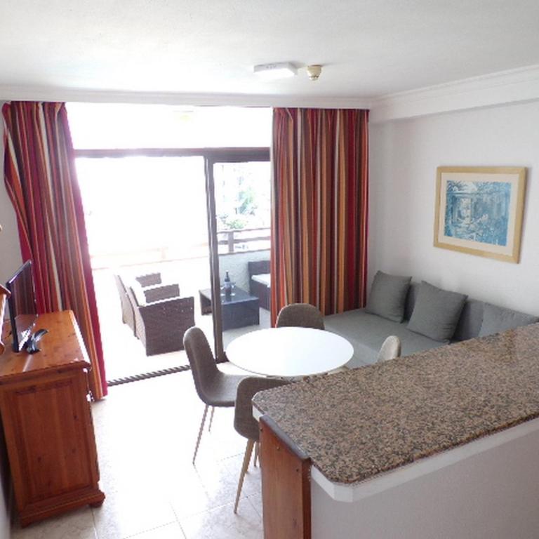 Los Juncos 403 Playa del Inglés - Apartamento de 1 dormitorio - 17
