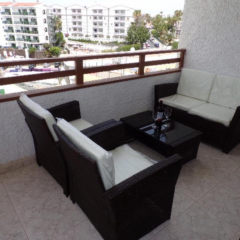Los Juncos 403 Playa del Inglés - Apartamento de 1 dormitorio - 19