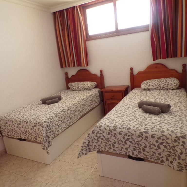 Los Juncos 403 Playa del Inglés - Apartamento de 1 dormitorio - 23