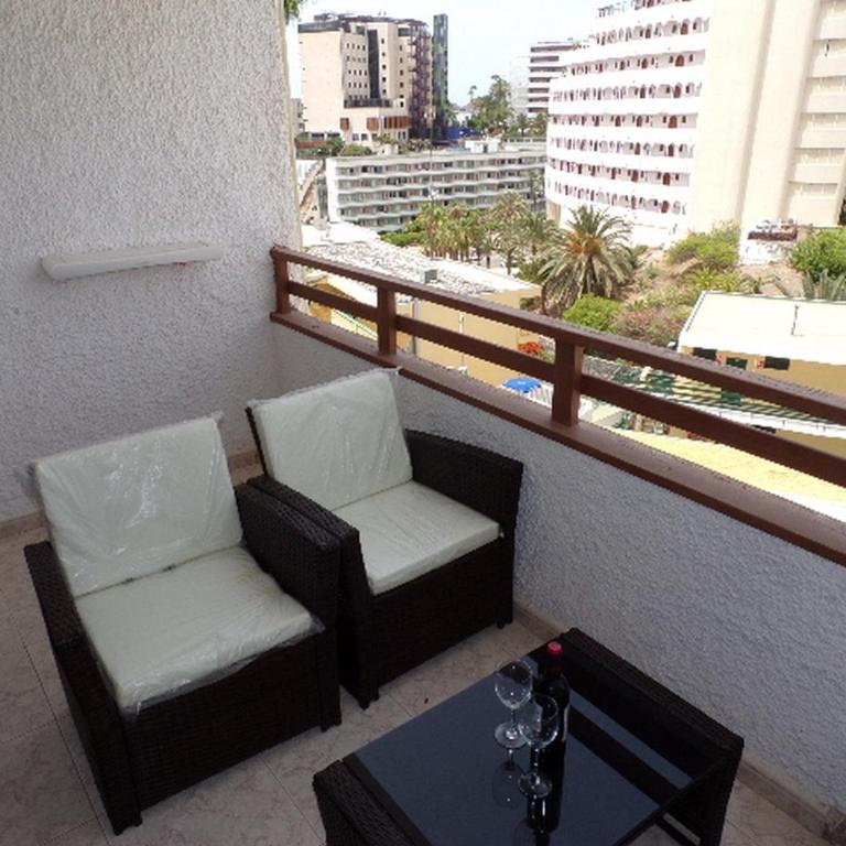 Los Juncos 403 Playa del Inglés - Apartamento de 1 dormitorio - 24