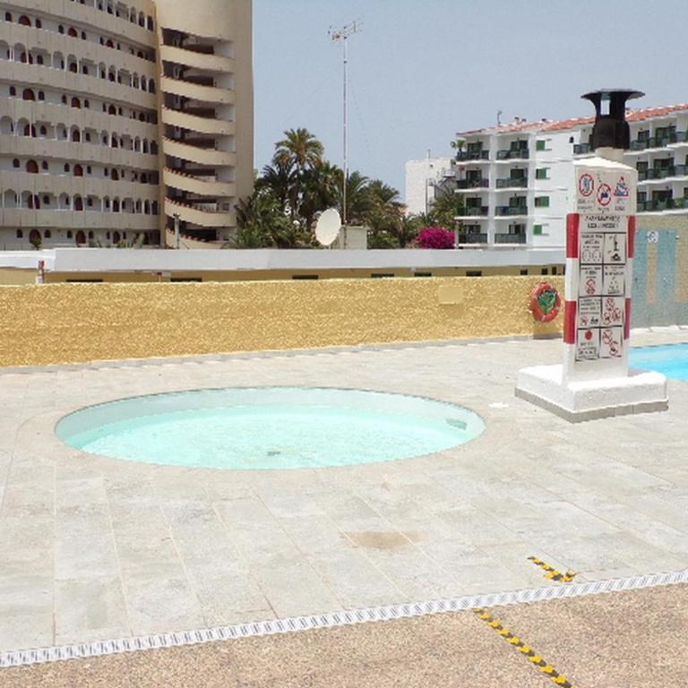Los Juncos 403 Playa del Inglés - Apartamento de 1 dormitorio - 27