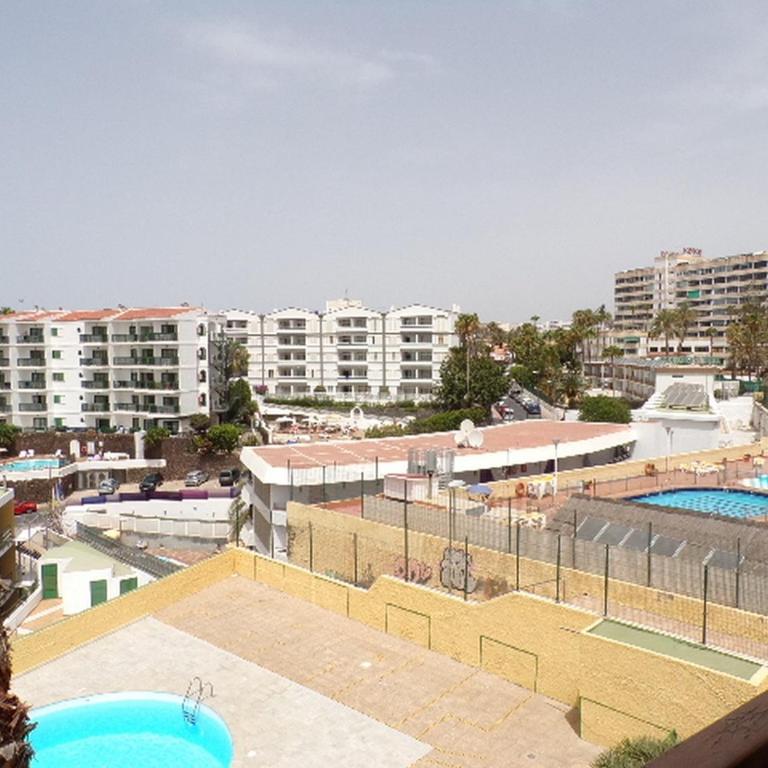 Los Juncos 403 Playa del Inglés - Apartamento de 1 dormitorio - 29
