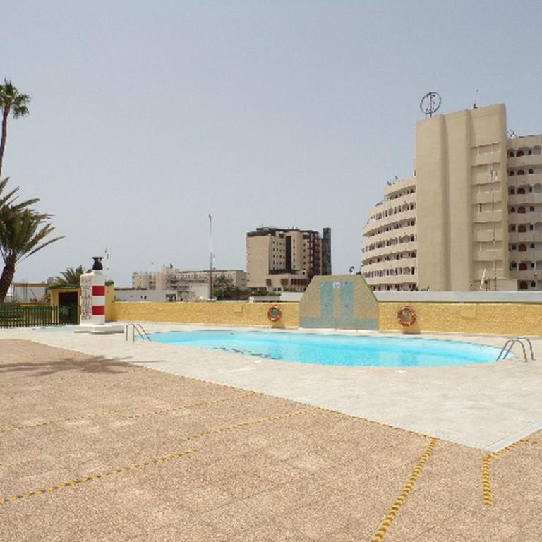 Los Juncos 403 Playa del Inglés - Apartamento de 1 dormitorio - 31
