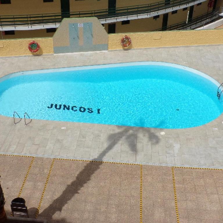 Los Juncos 403 Playa del Inglés - Apartamento de 1 dormitorio - 34