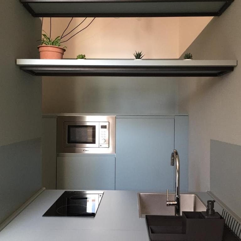 Altana Deluxe Apart - Appartamento con 2 Camere da Letto - 20