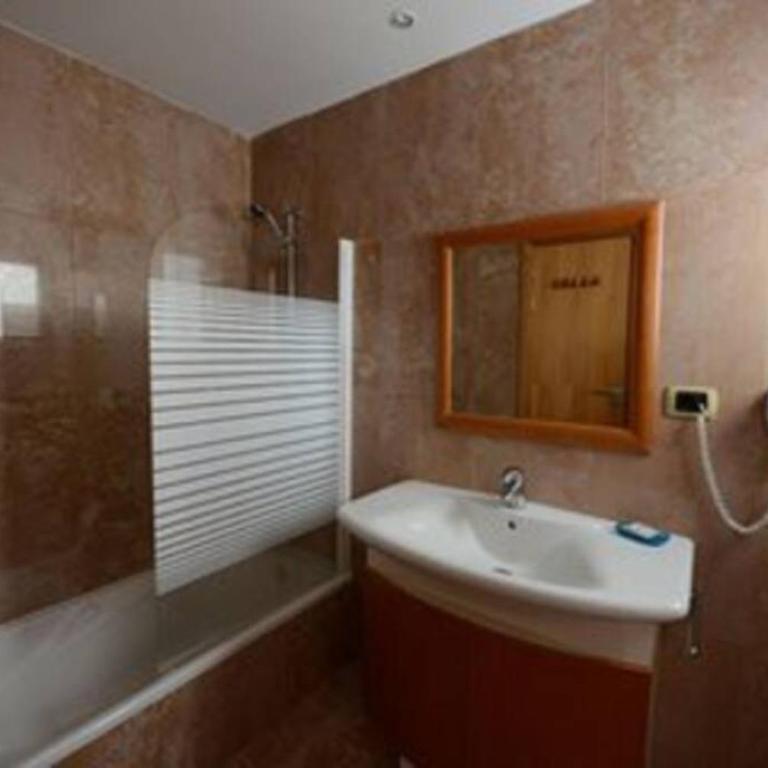 Edificio Gaviota apartamento 3 - Apartamento de 2 dormitorios - 7