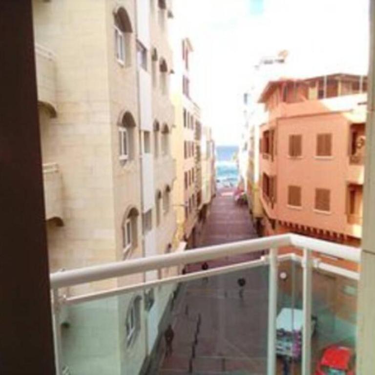 Edificio Gaviota apartamento 3 - Apartamento de 2 dormitorios - 24