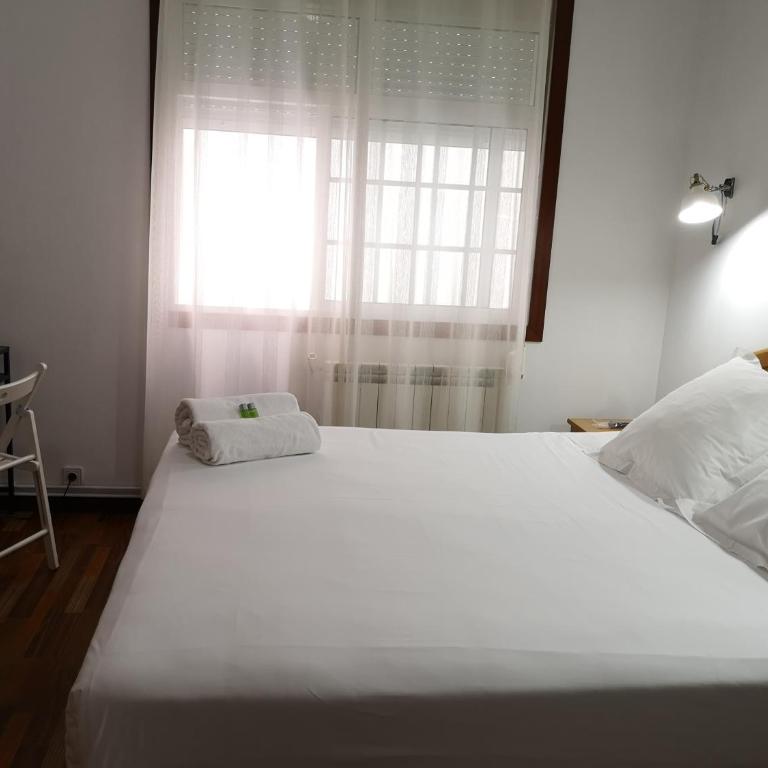 Hostal Carbonara - Habitación Doble - 2